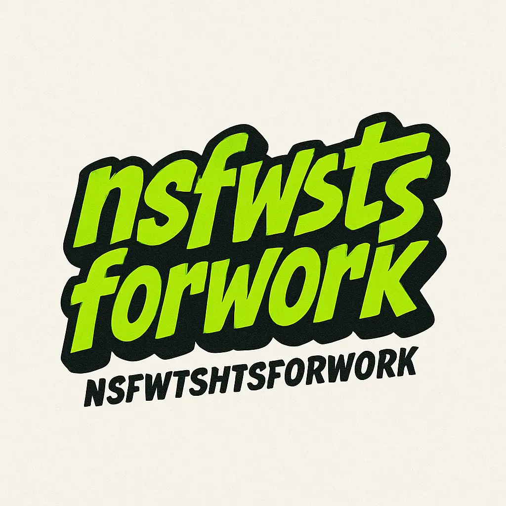NSFWTSHIRTS
